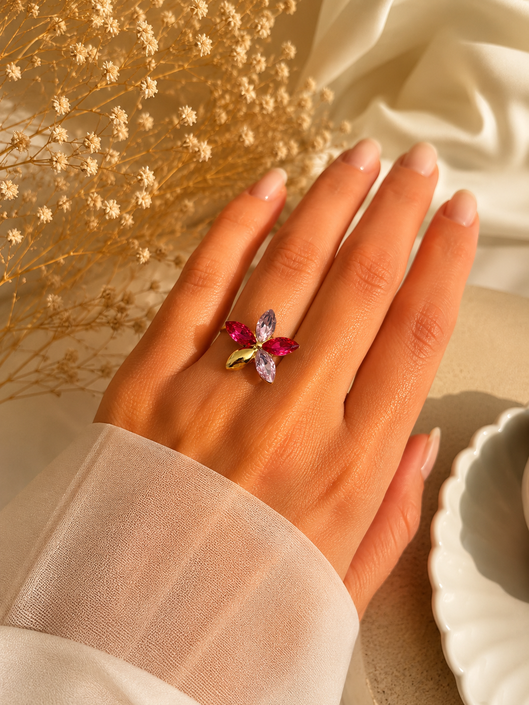 Bague