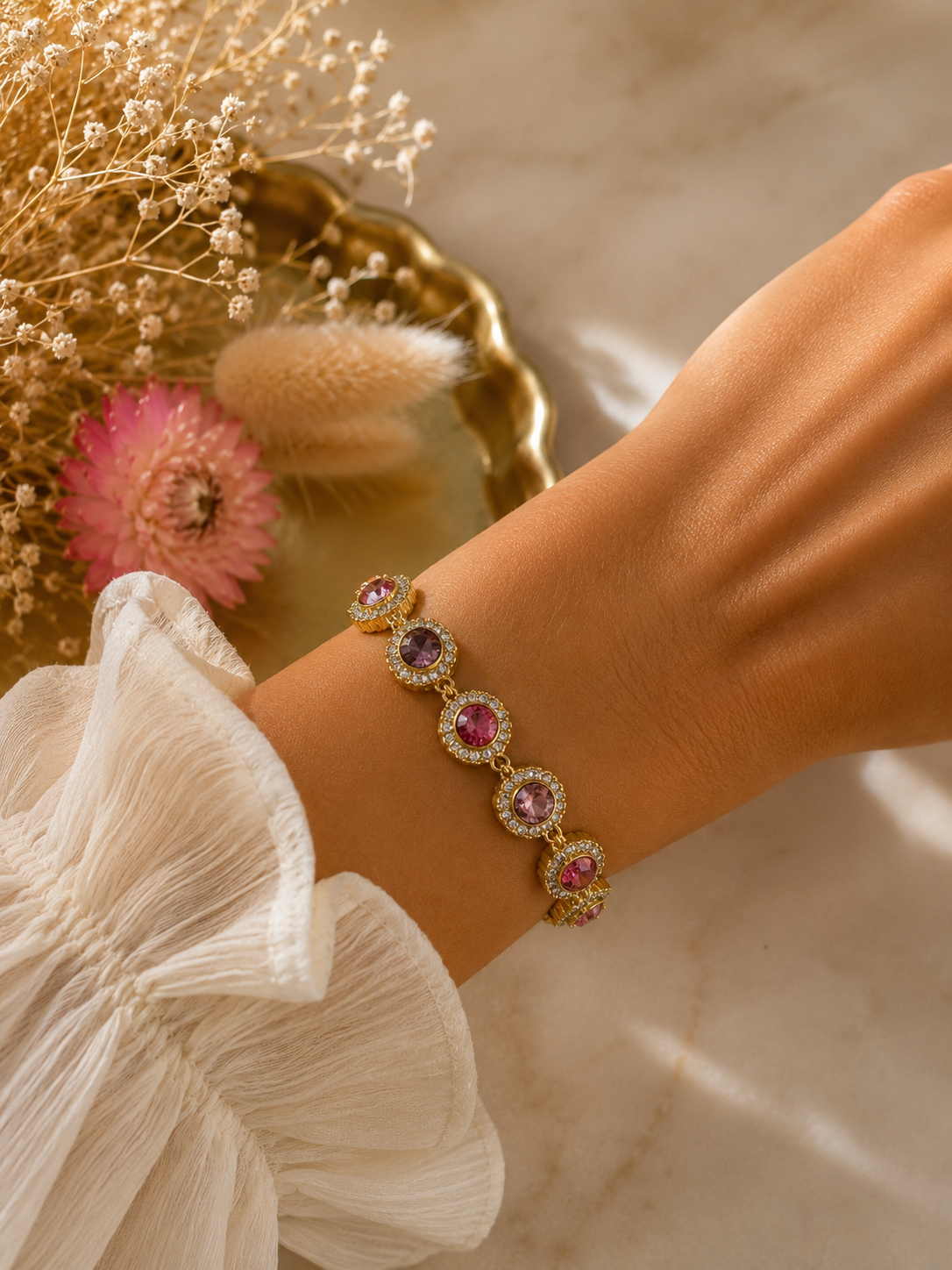 Bracelet