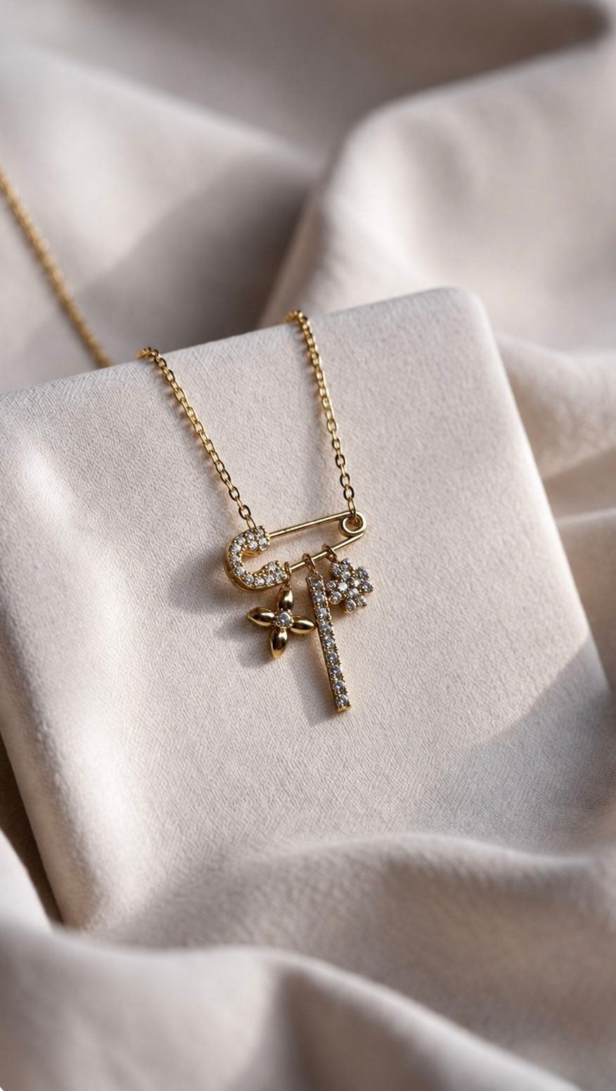 Collier nouvelle co