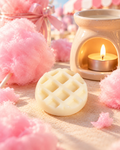 Fondant parfumé Barbe à papa