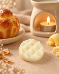 Fondant parfumé Brioche au beurre