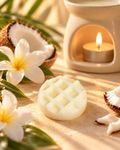Fondant parfumé Monoï
