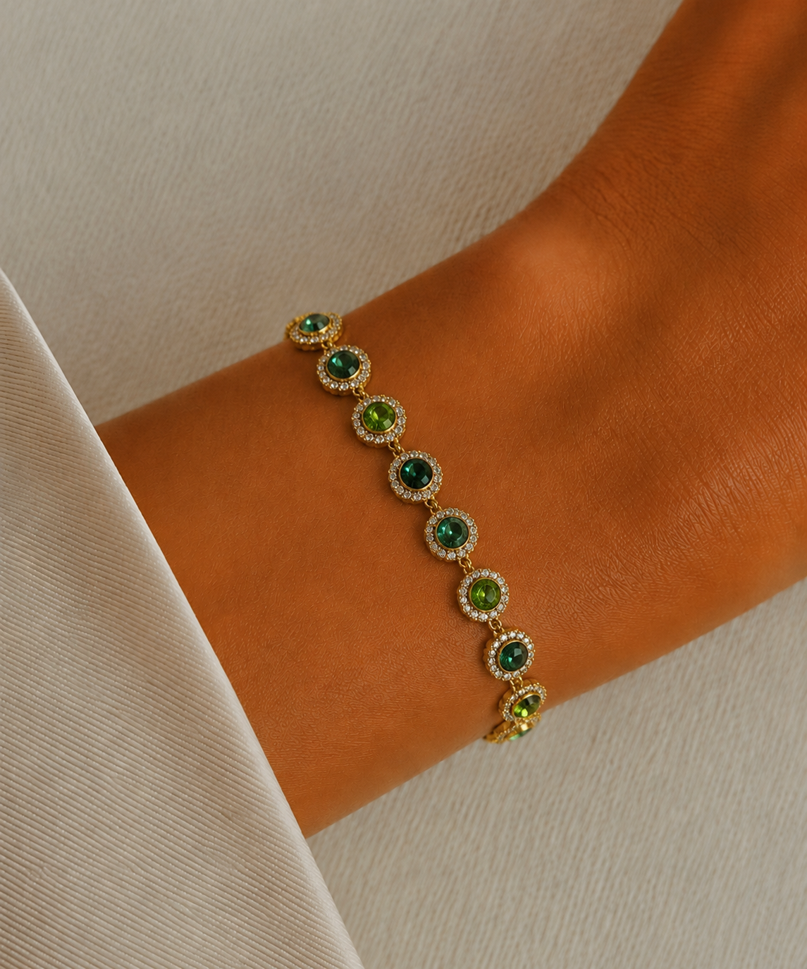 Imperia vert