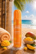 Chantilly de douche mangue glacé 250ml 🥭