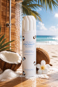 Chantilly de douche noix de coco 250ml 🥥
