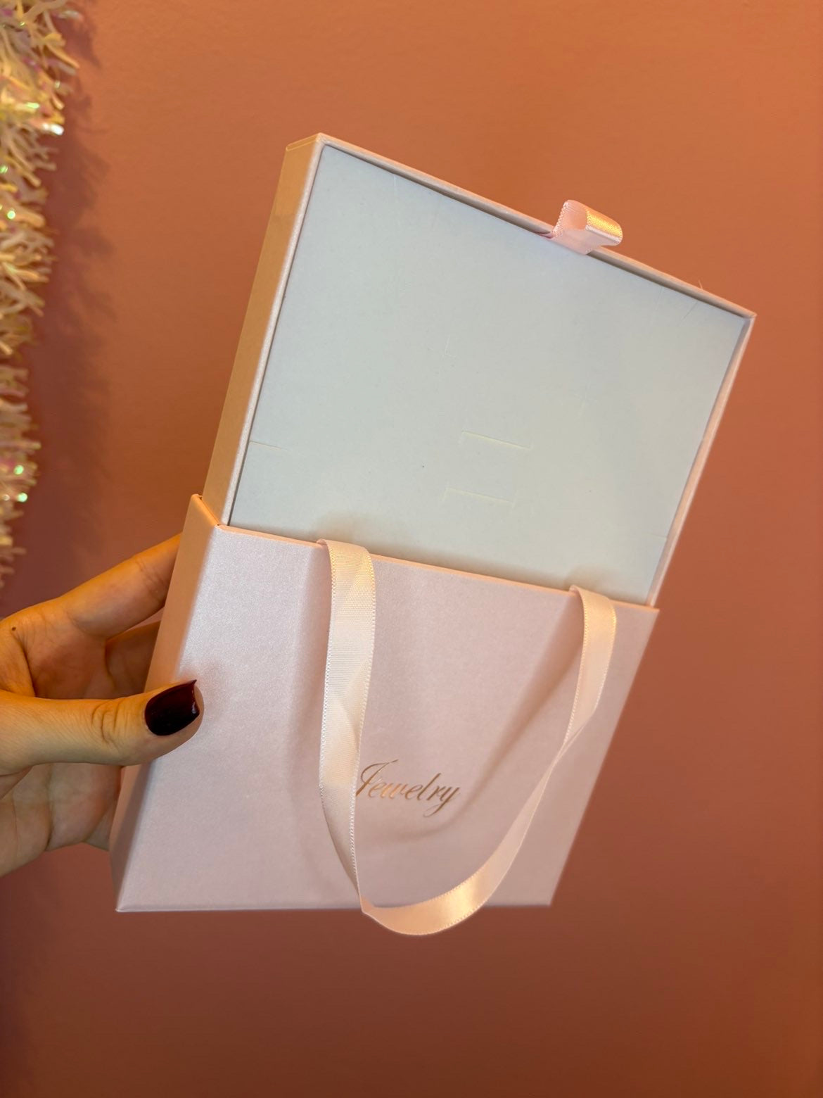 Sac jewelry
