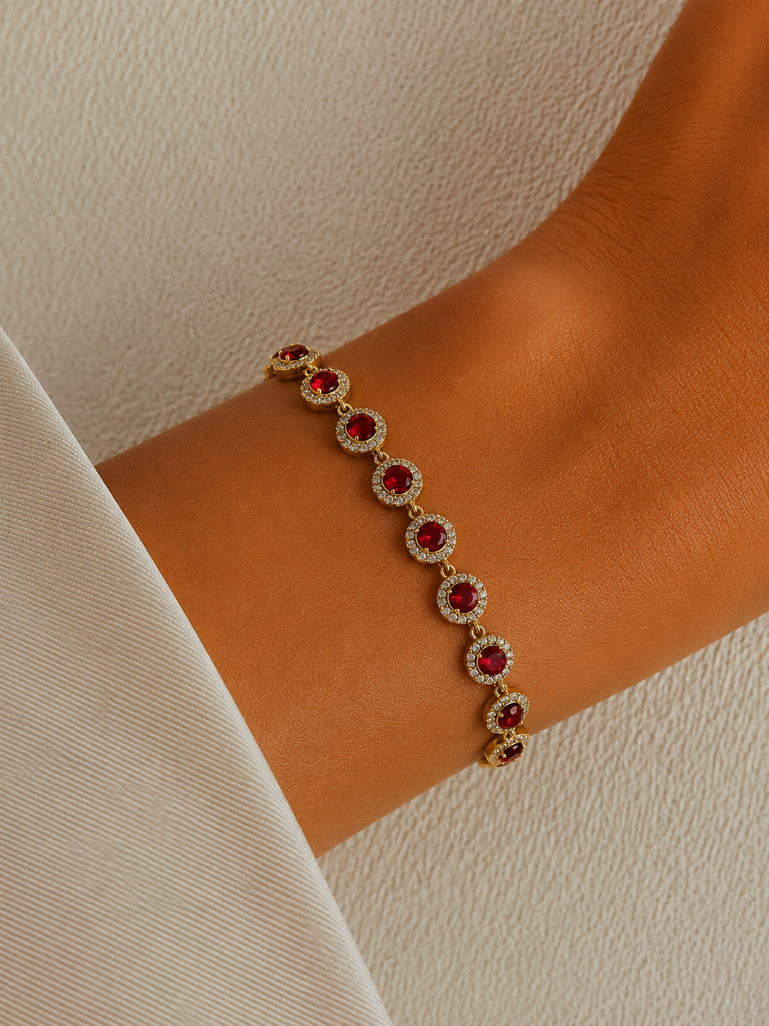 Imperia rouge
