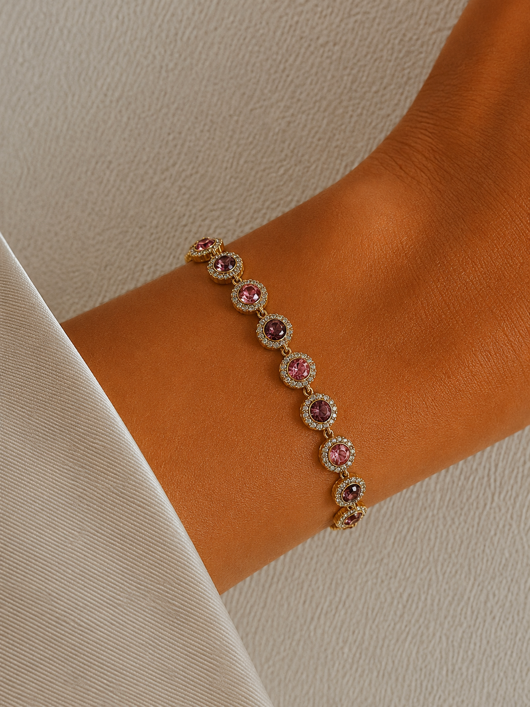 Imperia rose