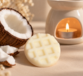 Fondant parfumé Noix de coco