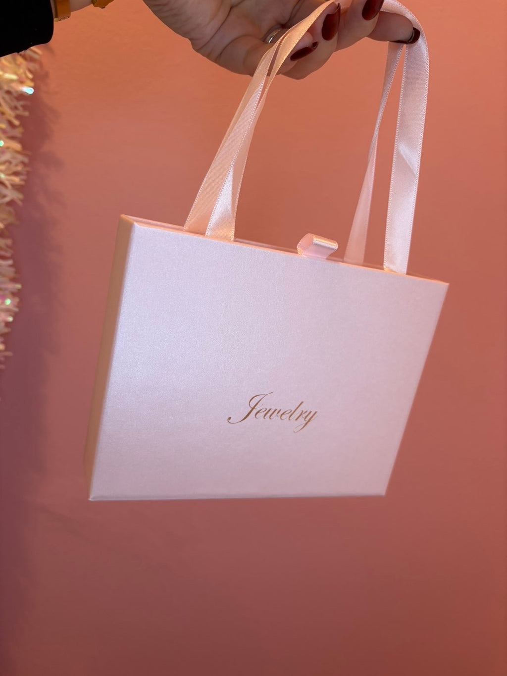 Sac jewelry