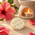Fondant parfumé Hibiscus
