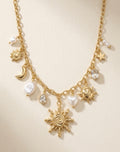 Collier ivana