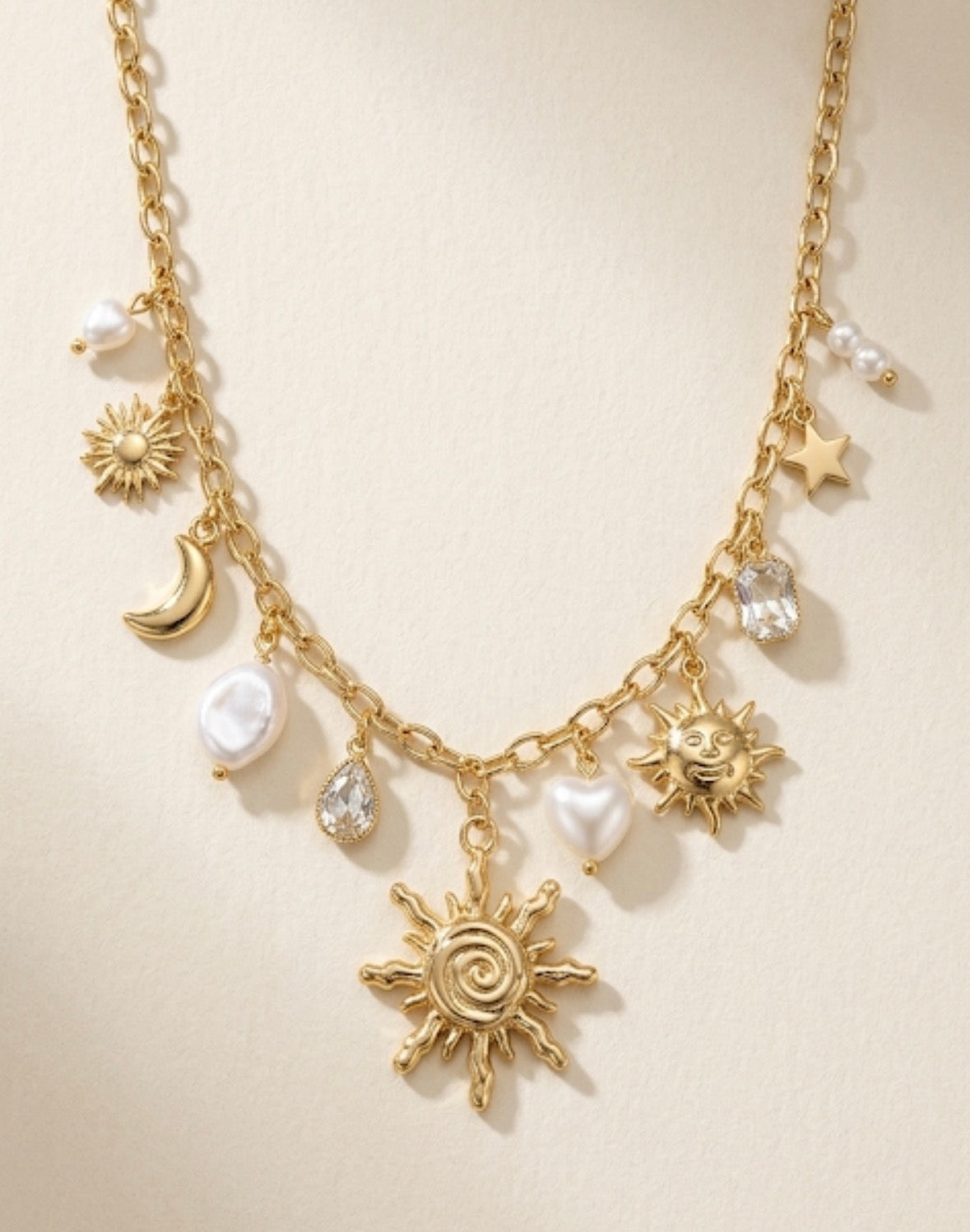 Collier ivana