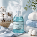 Spray Textile Coton Frais – 250 ml