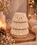 Brûleurs pour fondants parfumés 🌲 🎅
