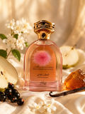 Parfum Coton wardi 100ml 🌸
