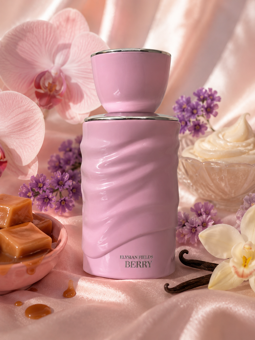 Parfum Elysian Fields Berry 100 ml