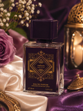 Bade’e Al Oud Violet – Eau de Parfum 30 ml