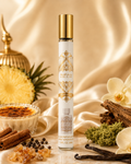 Parfum de poche badee al oud blanc 35ml